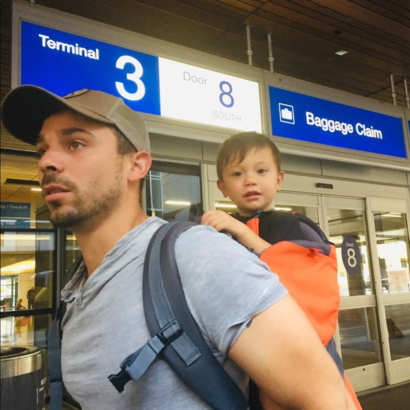 Meet your Posher, Jake - Picture 2 of 6